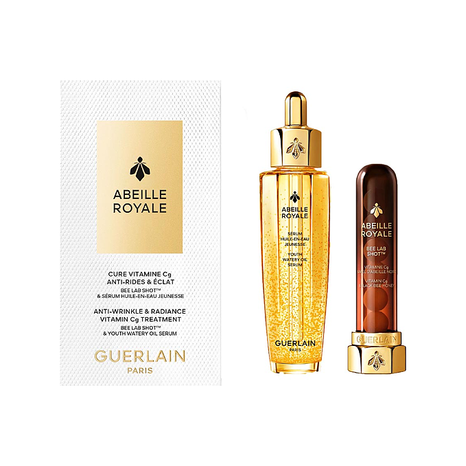 Guerlain Abeille Royale Set