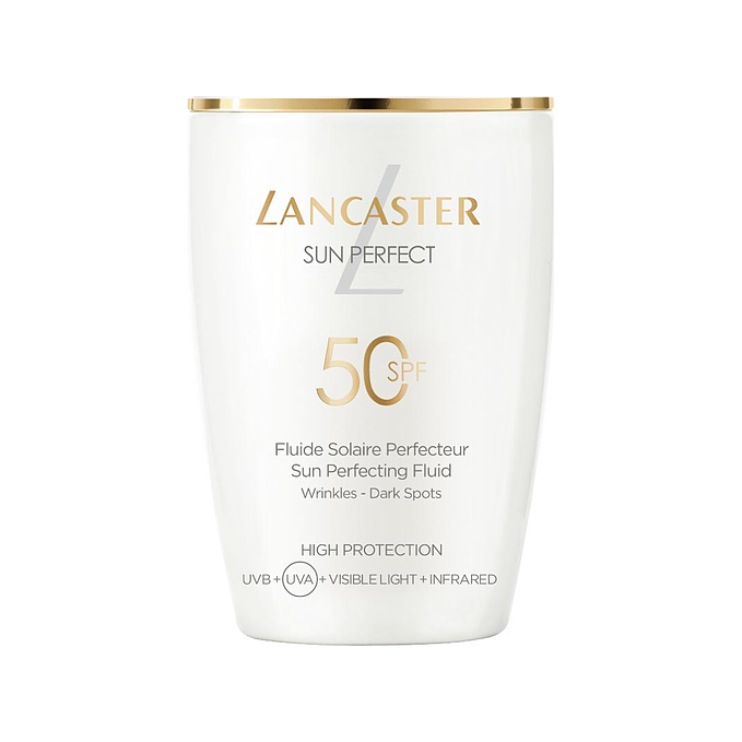 Lancaster Sun Perfect Face Fluid SPF50 30 ml 1