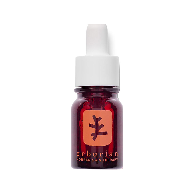 Erborian Skin Therapy Multi-Perfecting Night Oil 10 ml 1