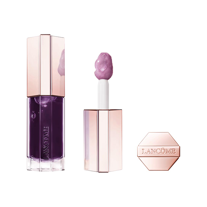 Lancôme Lip Idôle Juicytreat Lip Gloss No 90