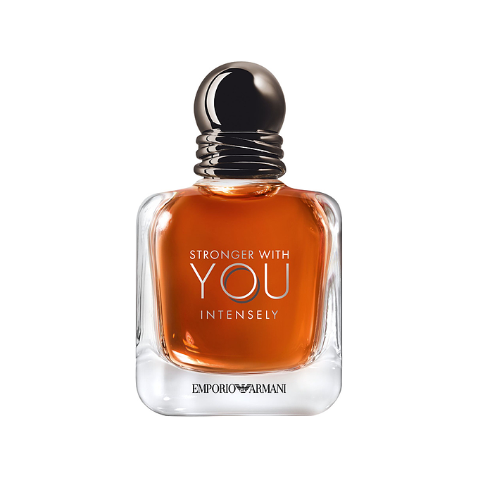Giorgio Armani Emporio Stronger with You Intensely