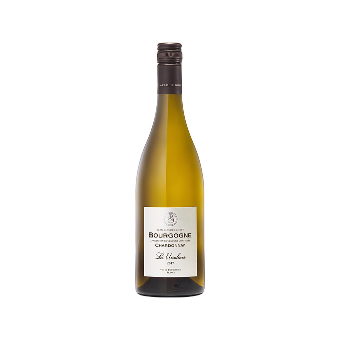 Jean-Claude Bourgogne Chardonnay
