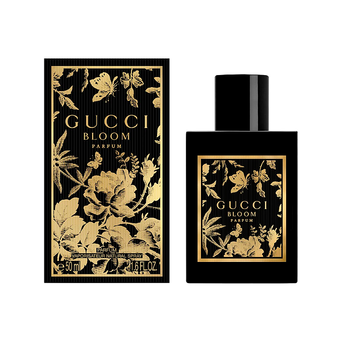 Gucci Bloom Parfum 50 ml 1