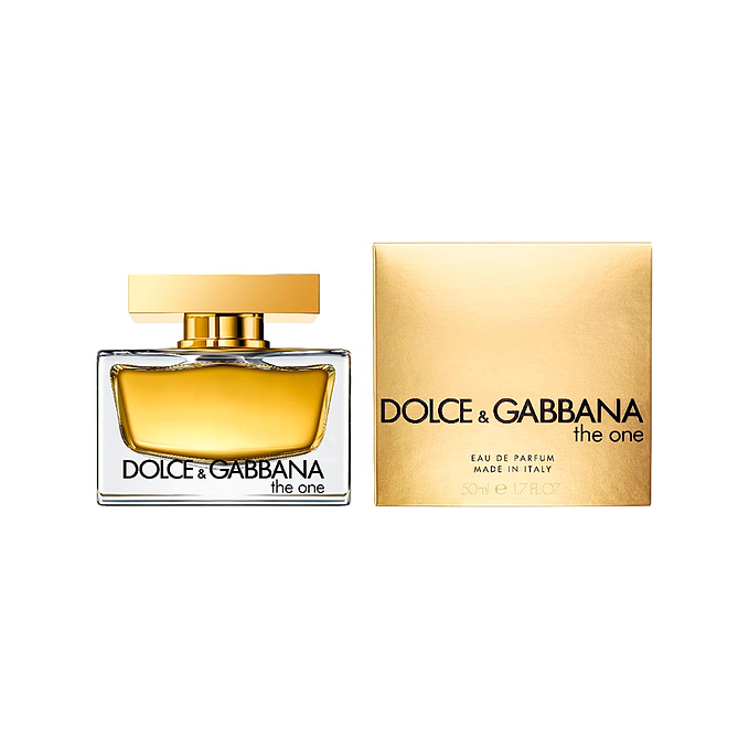 Dolce & Gabbana The One Eau de Parfum 50 ml 1