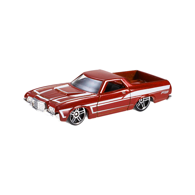 Hot Wheels Car 4