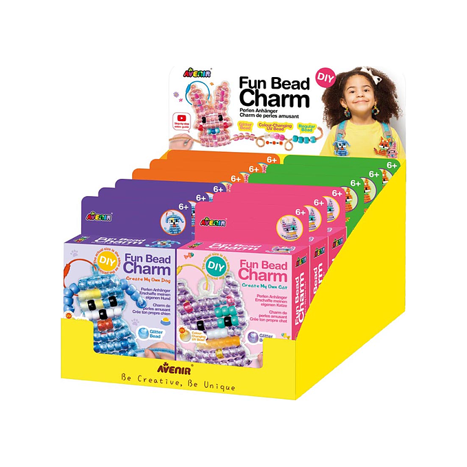 Avenir Craft kit 1