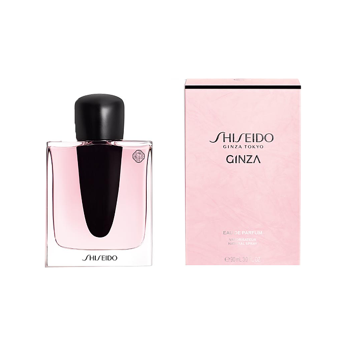 Shiseido Ginza Eau de Parfum 90 ml