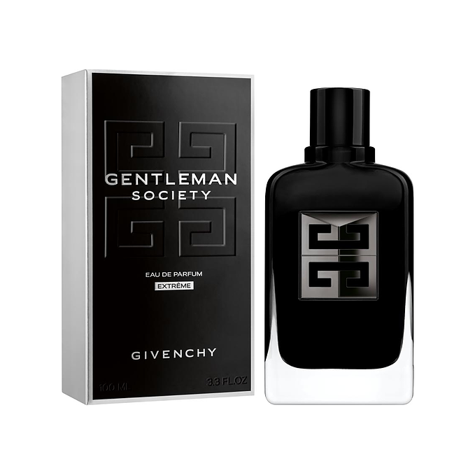 Givenchy Gentleman Society Eau de Parfum Extreme 100 ml 1