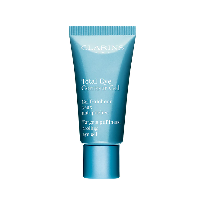 Clarins Specific Care Total Eye Blue Gel
