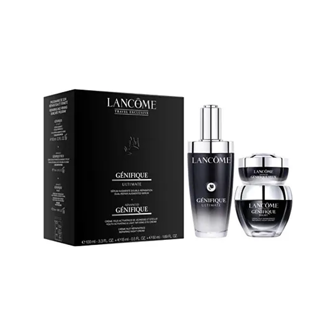 Lancôme Genifique Set