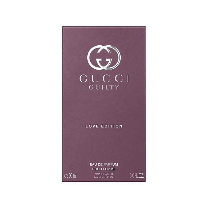 Gucci Guilty pour Femme Eau de Parfum 90 ml 2