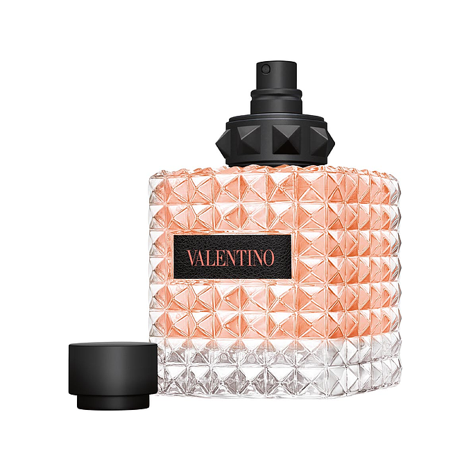 Valentino Donna Born in Roma Coral Fantasy Eau de Parfum 100 ml 3
