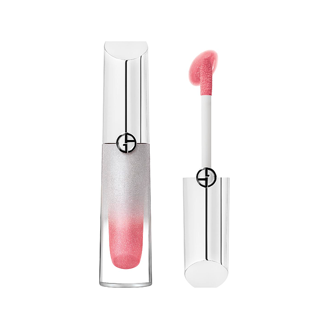 Giorgio Armani Prisma Glass Lip Gloss No. 03 1