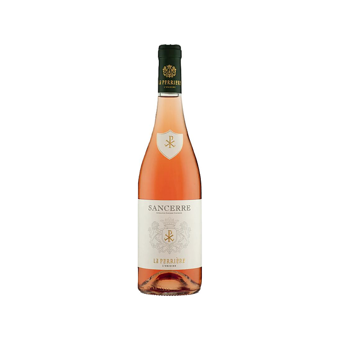 La Sancerre Rosè