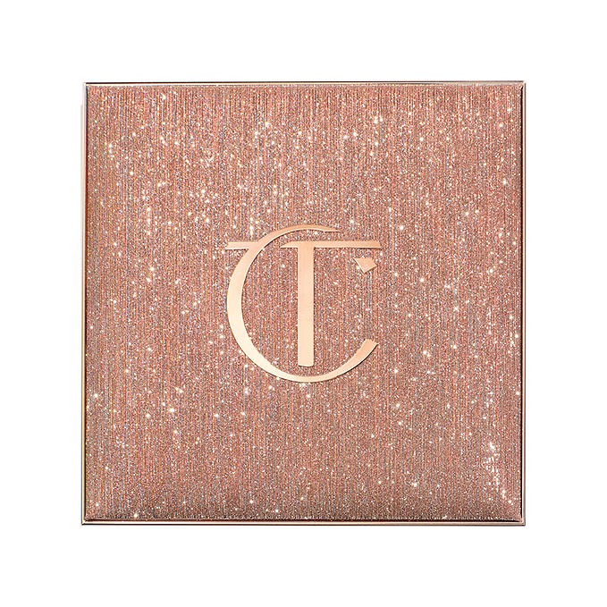 Charlotte Tilbury Hollywood Instant Look Foundation No. 1 - Dreamy Bronzed Bea 1
