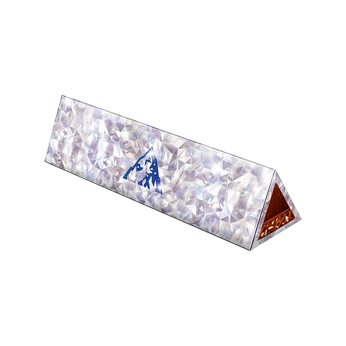 Toblerone Swarovski 1