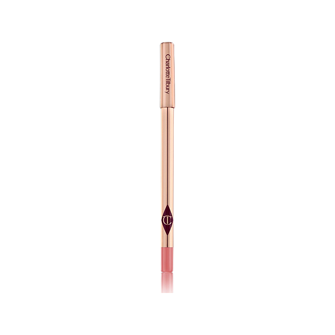 Charlotte Tilbury Lip Cheat - Pink Venus 1