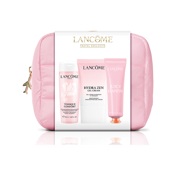 Lancôme In Flight Hydration Set 1