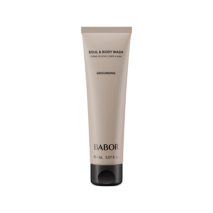Babor Soul & Body Grounding Shower Gel 150 ml