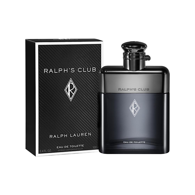Ralph Lauren Ralph's Club Eau de Toilette 100 ml 1