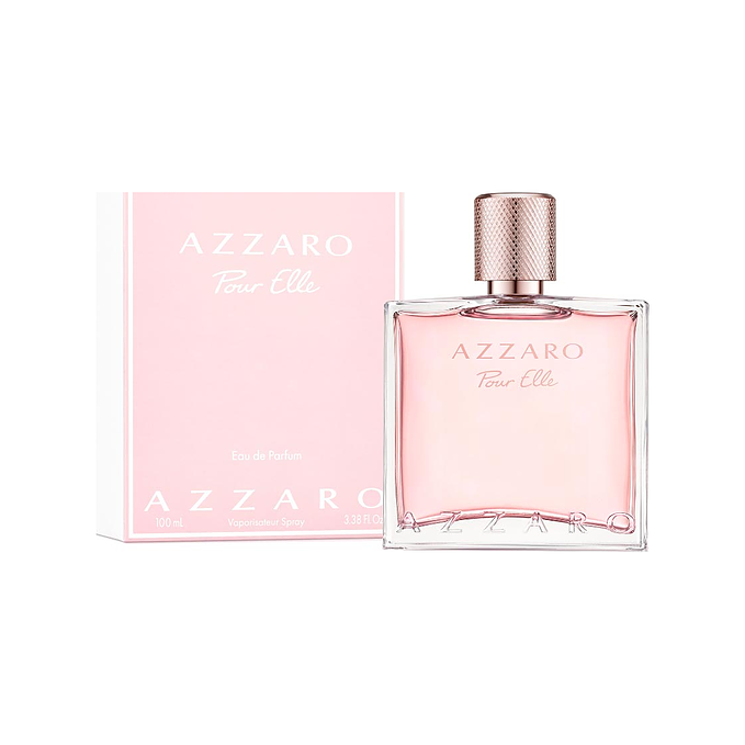 Azzaro Pour Elle Eau de Parfum 100 ml 1