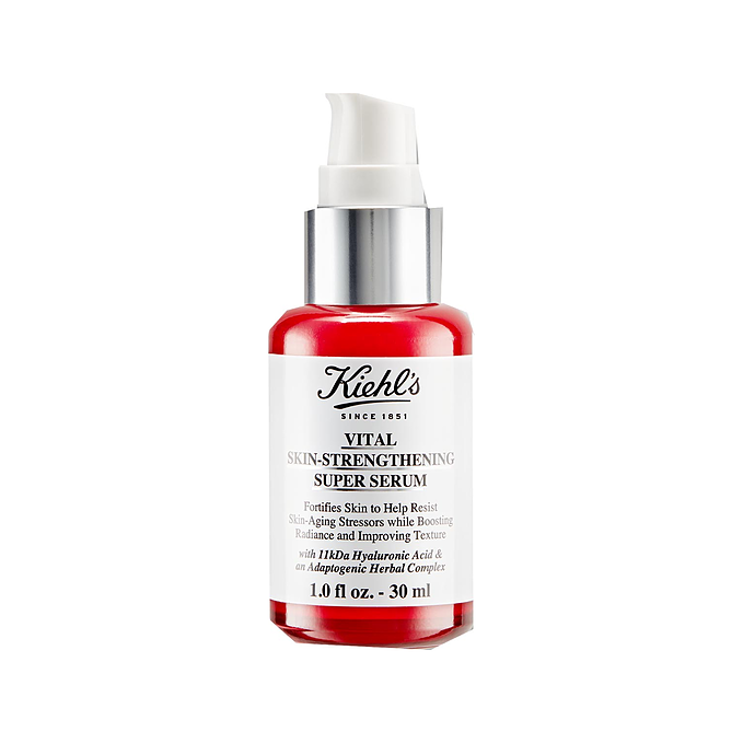 Kiehl's Vital Skin-Strength Super Serum