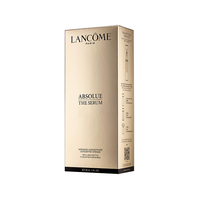 Lancôme Absolue Serum 2