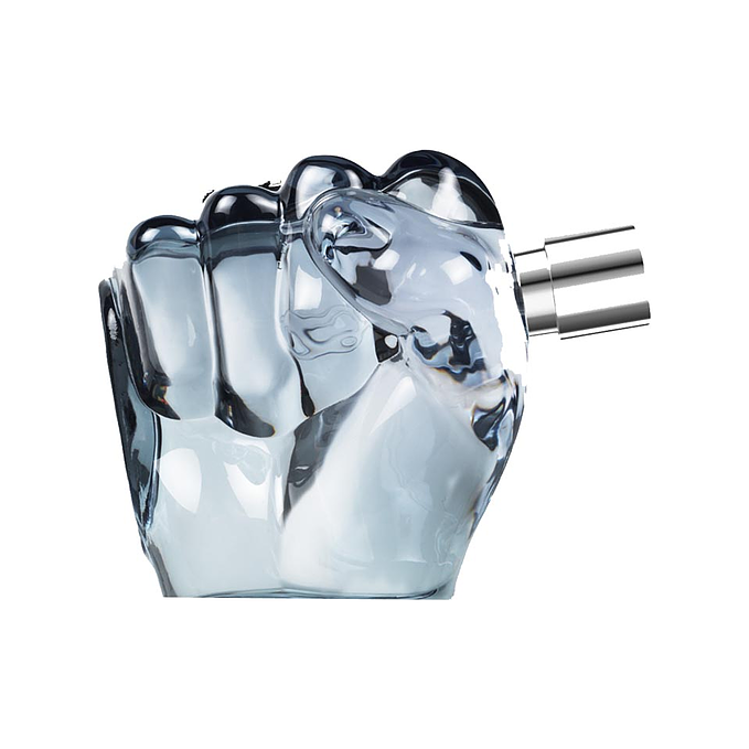 Diesel Only the Brave Eau de Toilette 50 ml 3