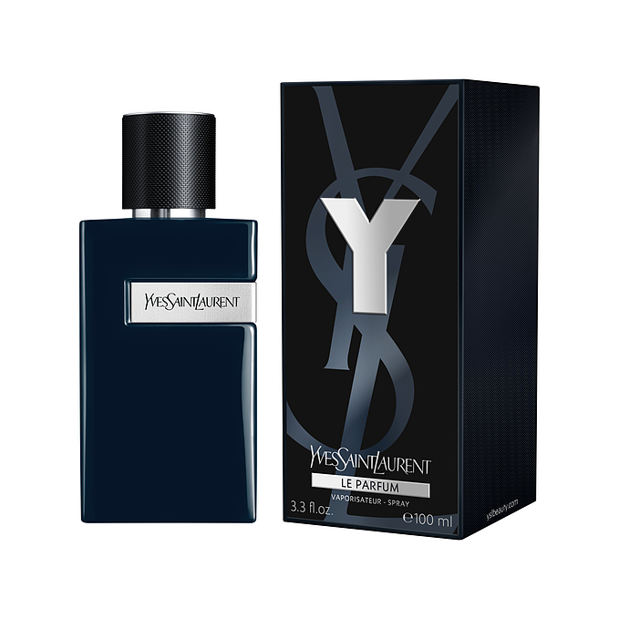 Yves Saint Laurent Y Le Parfum 100 ml 1