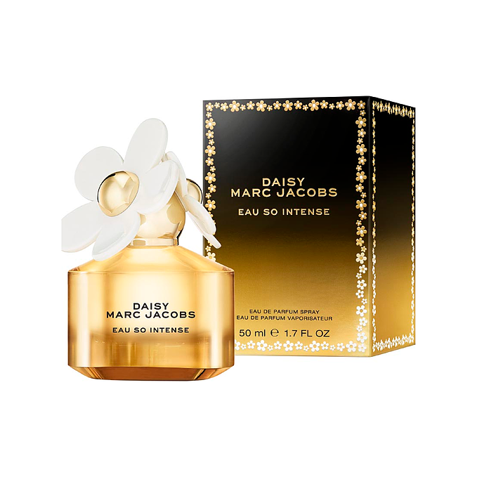 Marc Jacobs Daisy Eau So Intense Eau de Parfum 50 ml 1