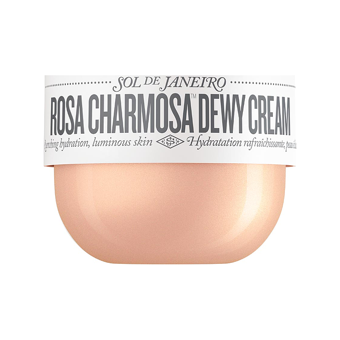 Sol de Janeiro Cheirosa 91 Body Cream 240 ml