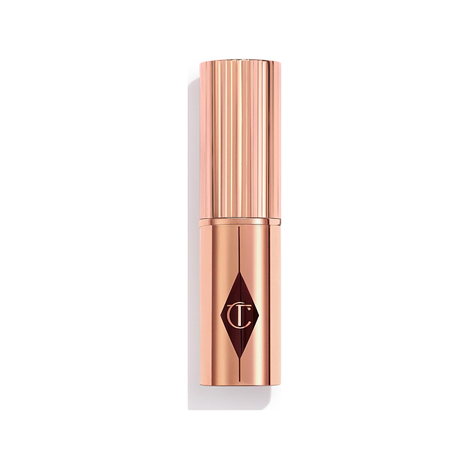 Charlotte Tilbury Unreal Highlighter Glazed Goddess 1
