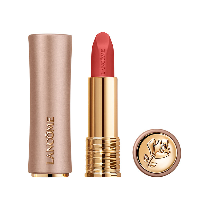 Lancome L'Absolu Rouge Intimatte Lipstick No 274