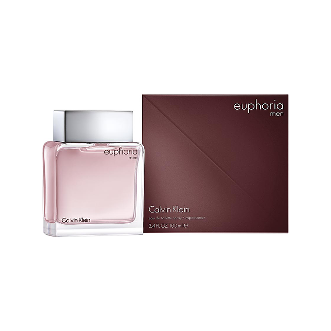 Calvin Klein Euphoria for Men 1