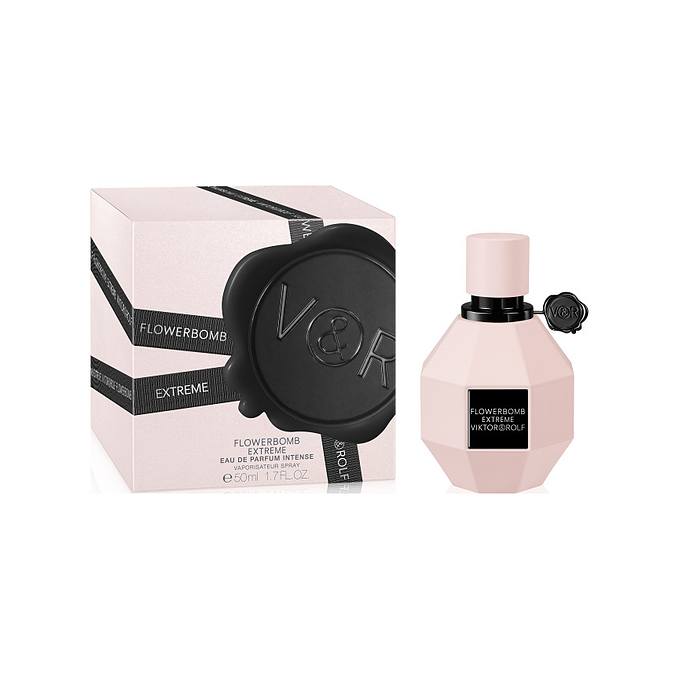 Viktor & Rolf Flowerbomb Extreme Eau de Parfum 50 ml 1
