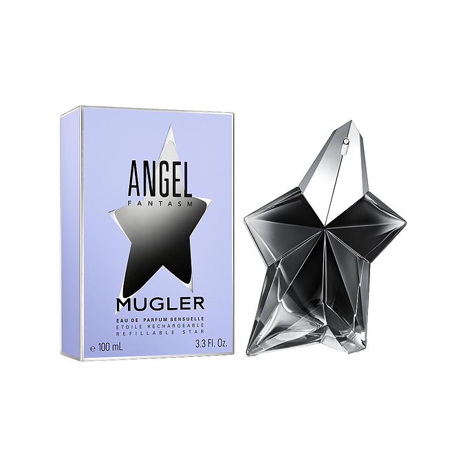 Mugler Angel Fantasm Eau de Parfum 100 ml 1