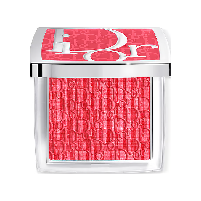Diorskin Forever Rosy Glow Blush No 015 - Cherry