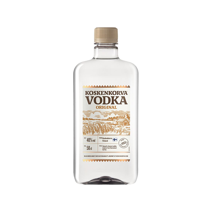 Koskenkorva 40%