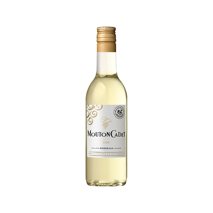 Baron Philippe de Rothschild Mouton Cadet Sauvignon Blanc