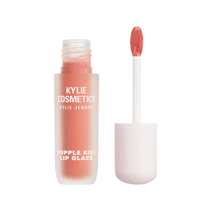 Kylie Cosmetics Supple Kiss Lip Glaze No. 1 - ALL YOURS 2