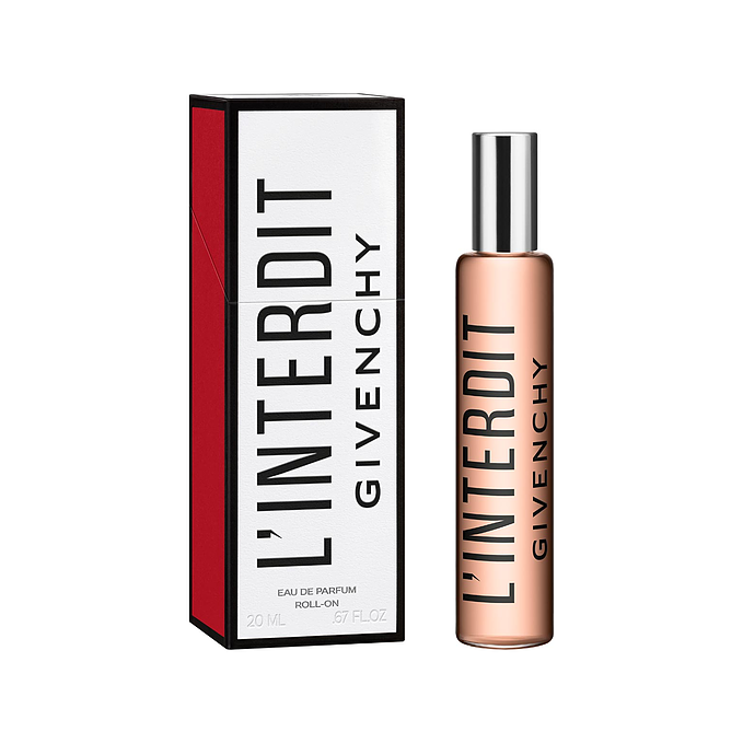 Givenchy L'Interdit Eau de Parfum Roll On 20 ml 1