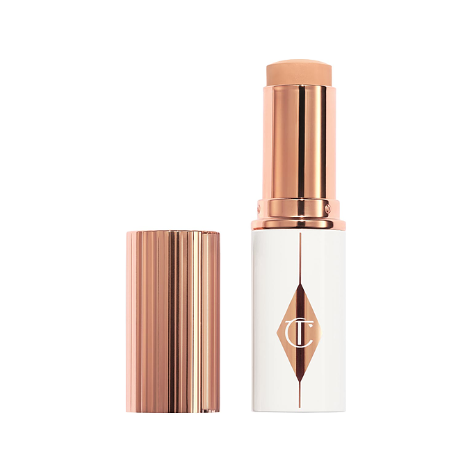 Charlotte Tilbury Unreal Skin Sheer Glow Tint Hydrating Foundation Stick - 4 Fair