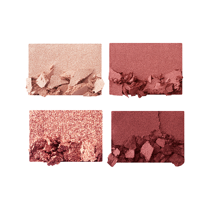 Charlotte Tilbury Luxury Palette Eye Shadow No. 2 - Walk Of No Shame 4