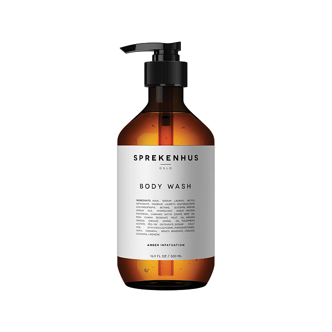 Sprekenhus Body Wash