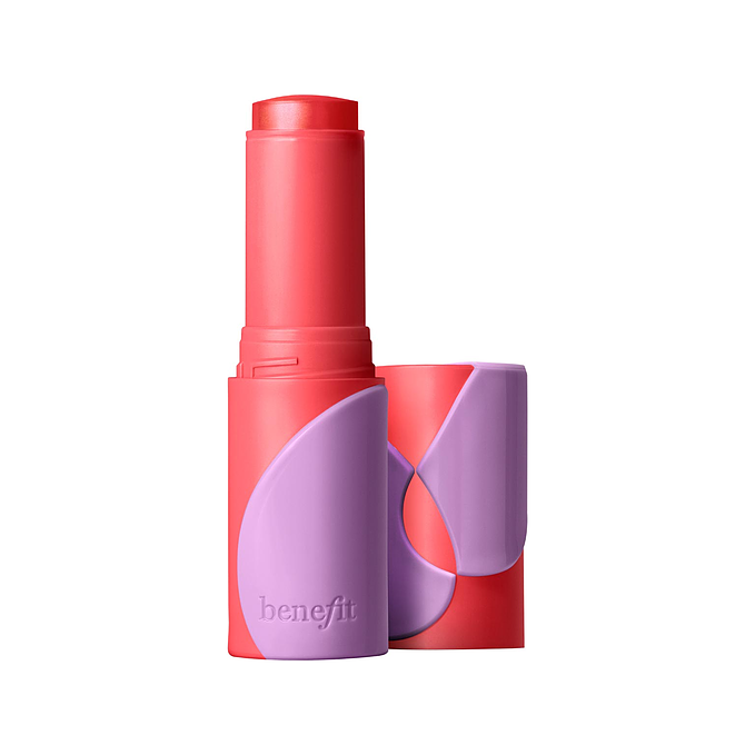 Benefit Juice Stick Cream Blush No 477 Crystah