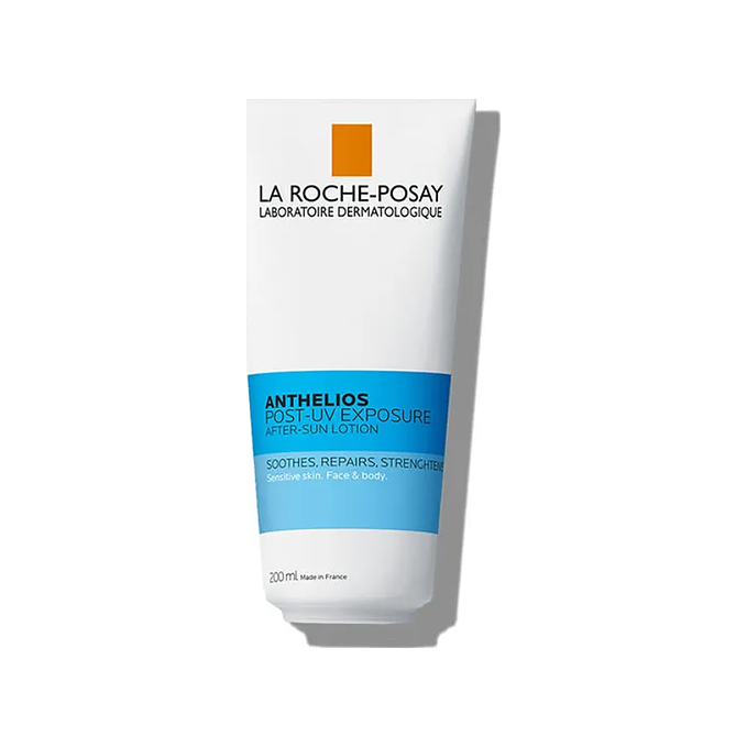 La Roche Posay Anthelios After Sun Lotion 200 ml
