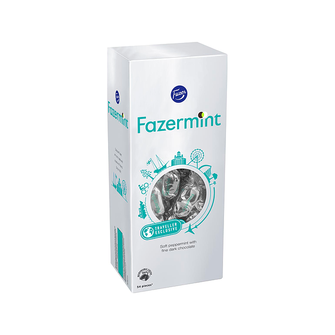 Fazer Fazermint