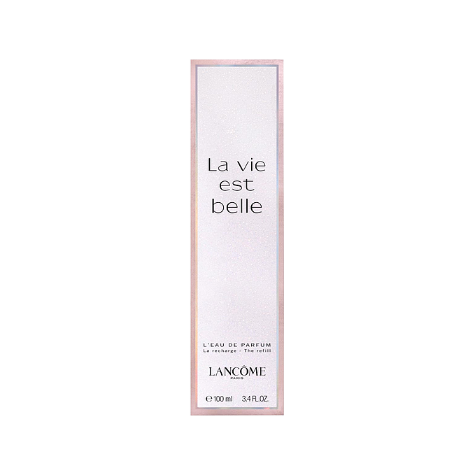 Lancome La Vie est Belle Eau de Parfum Refill 100 ml 1