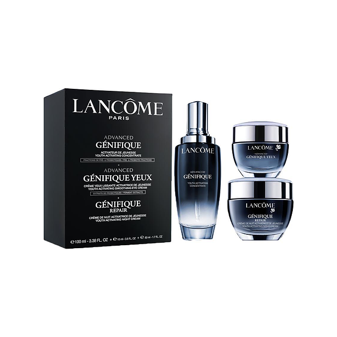 Genifique Face Care Set