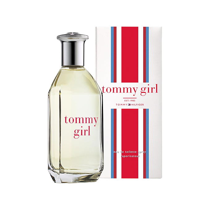 Tommy Girl